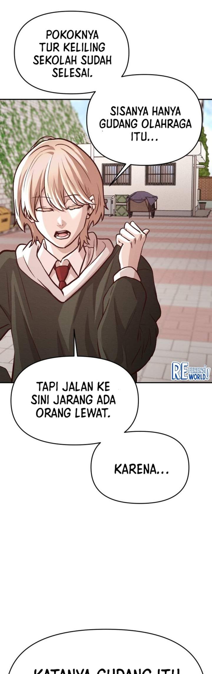 The Ultimate Romanticist Chapter 1