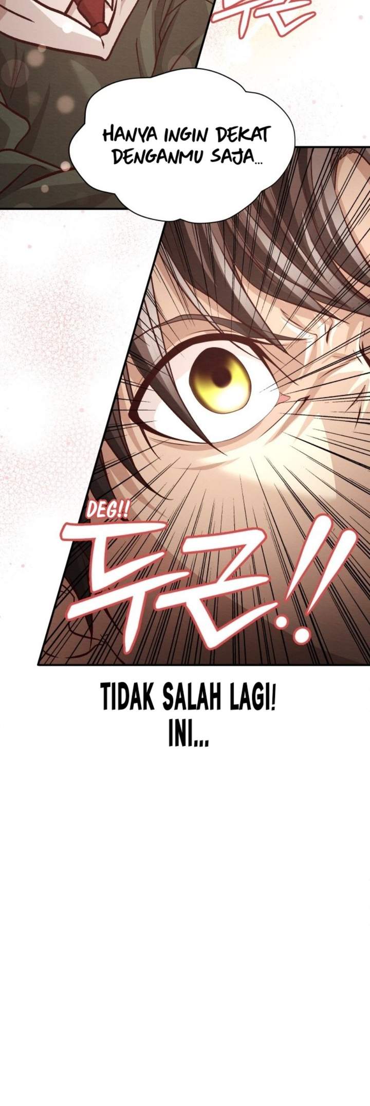 The Ultimate Romanticist Chapter 1