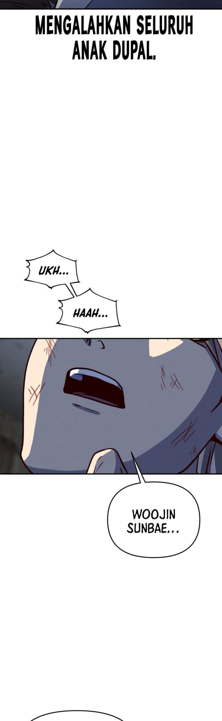The Ultimate Romanticist Chapter 1