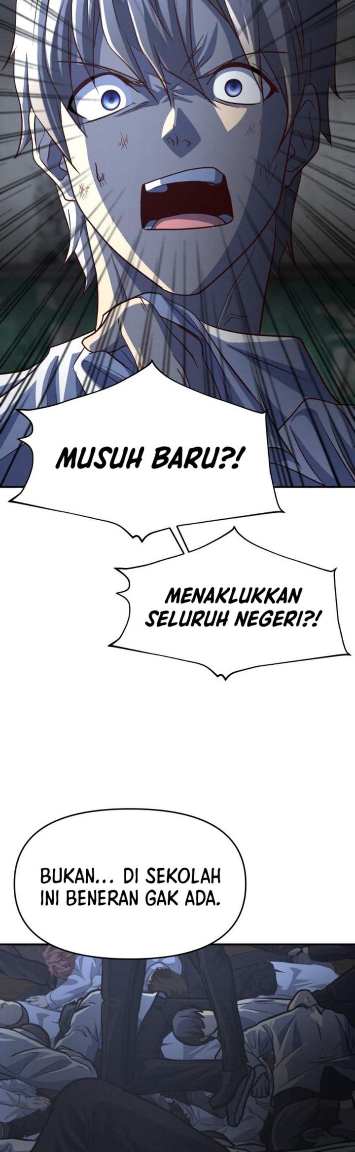 The Ultimate Romanticist Chapter 1