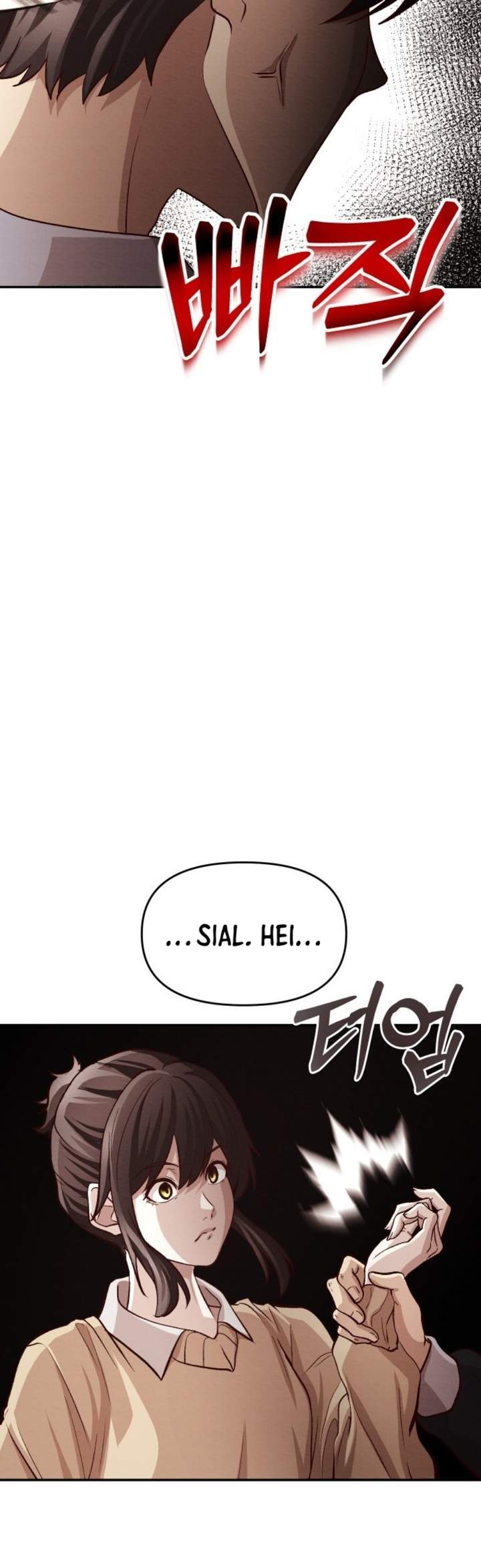 The Ultimate Romanticist Chapter 1
