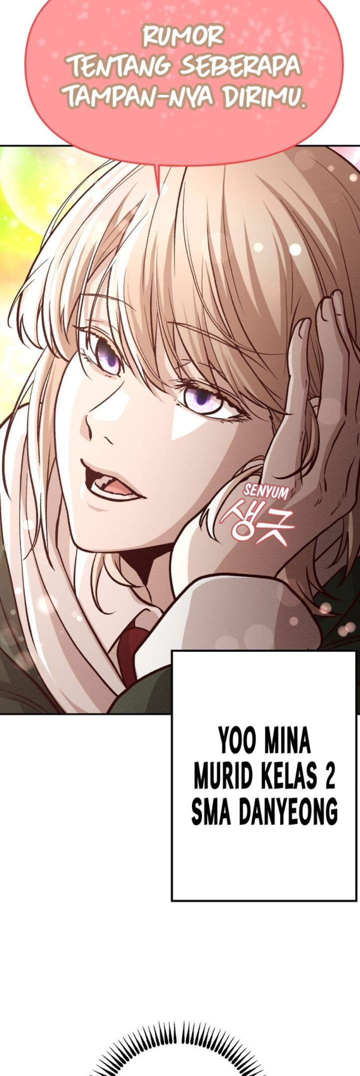 The Ultimate Romanticist Chapter 1