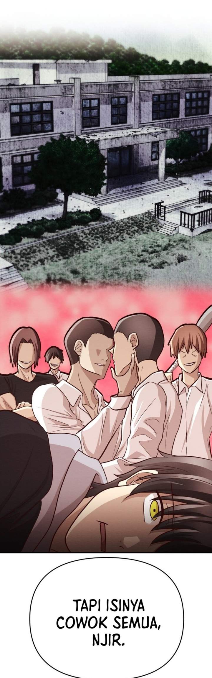 The Ultimate Romanticist Chapter 1