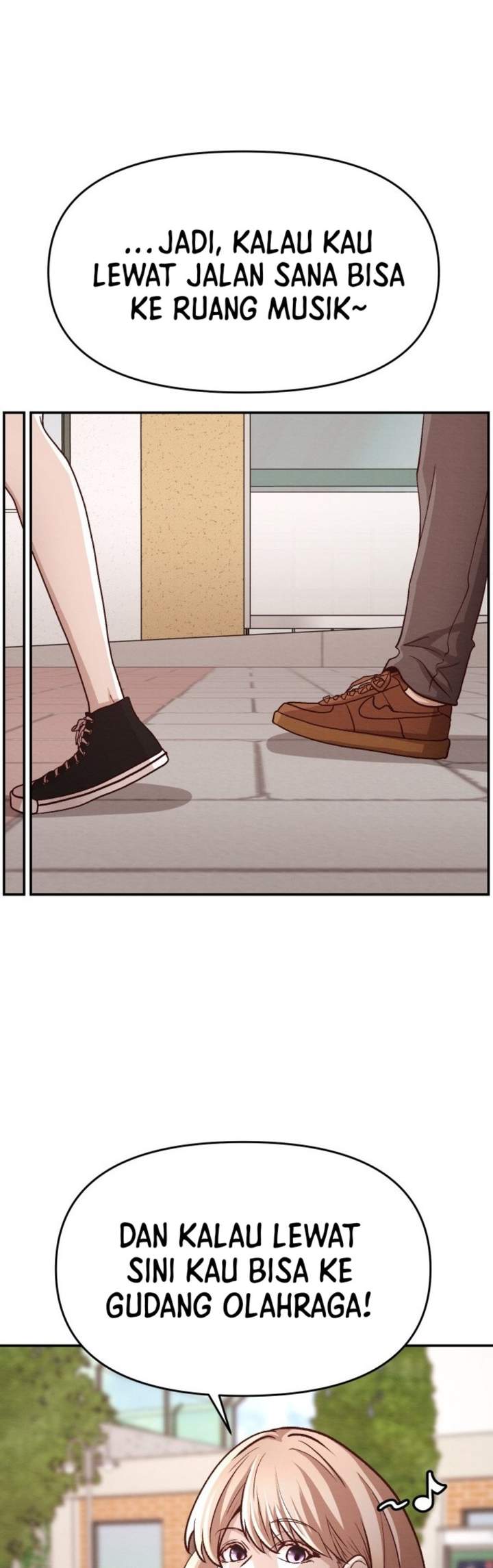 The Ultimate Romanticist Chapter 1