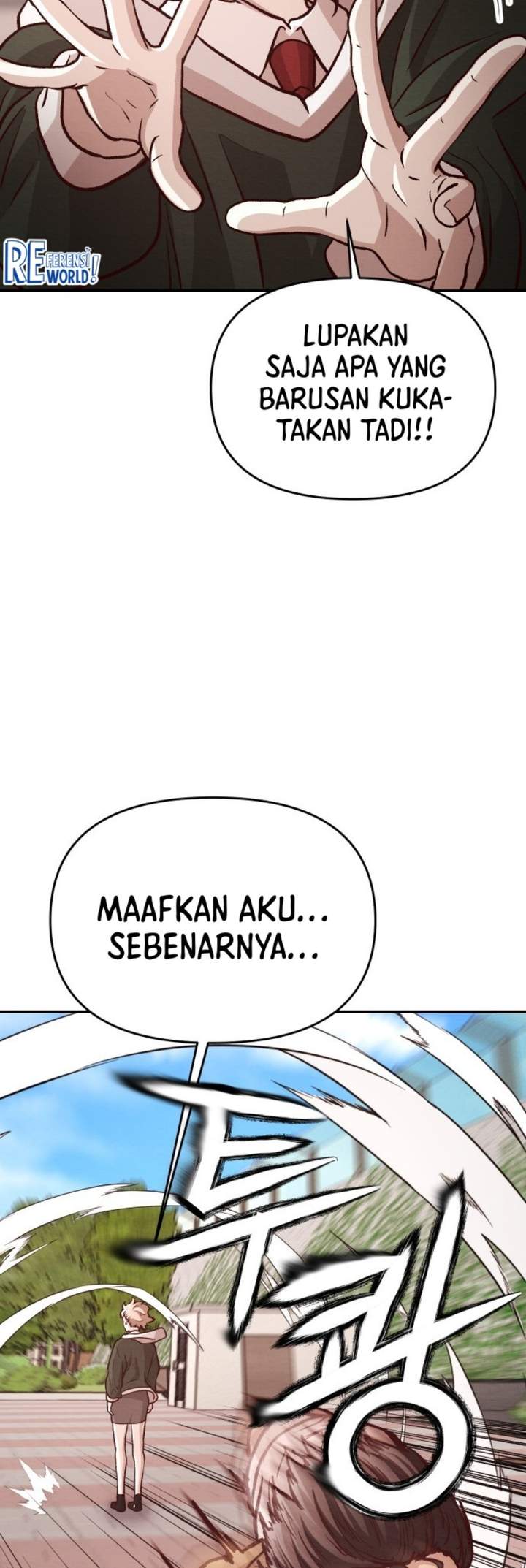 The Ultimate Romanticist Chapter 1