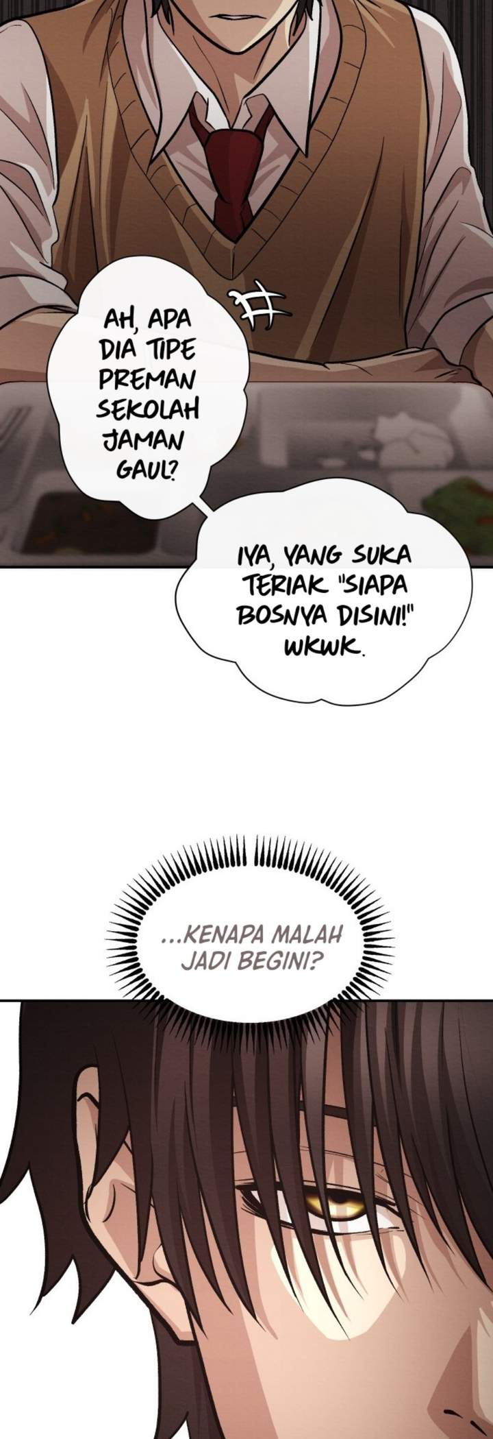 The Ultimate Romanticist Chapter 1