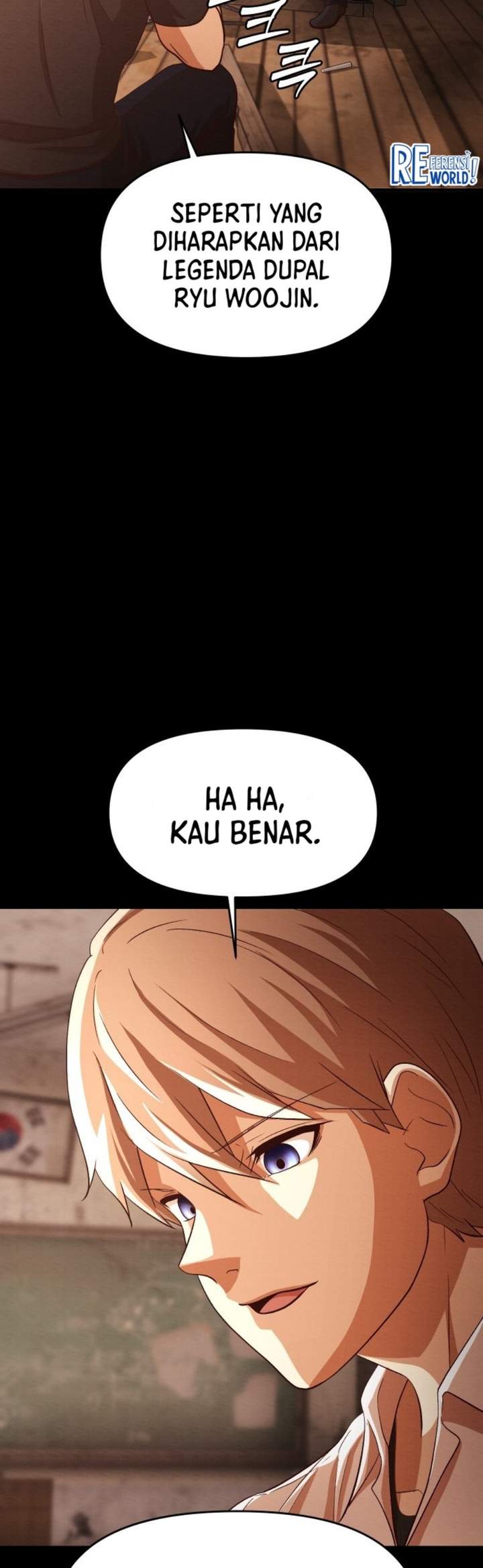 The Ultimate Romanticist Chapter 1