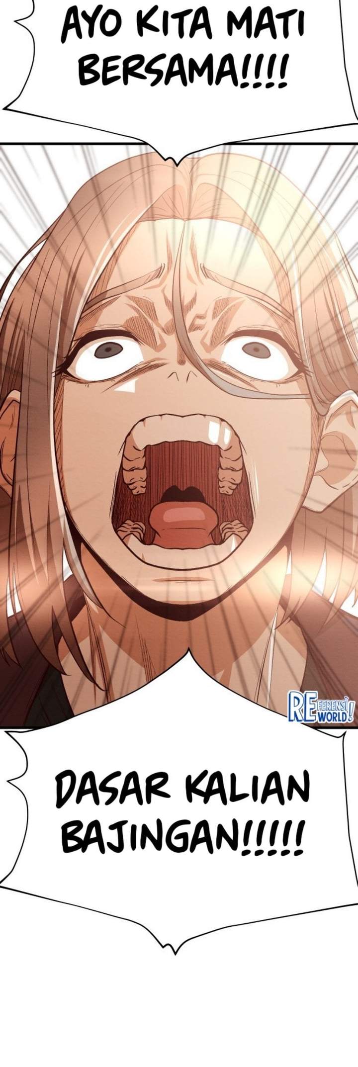 The Ultimate Romanticist Chapter 10