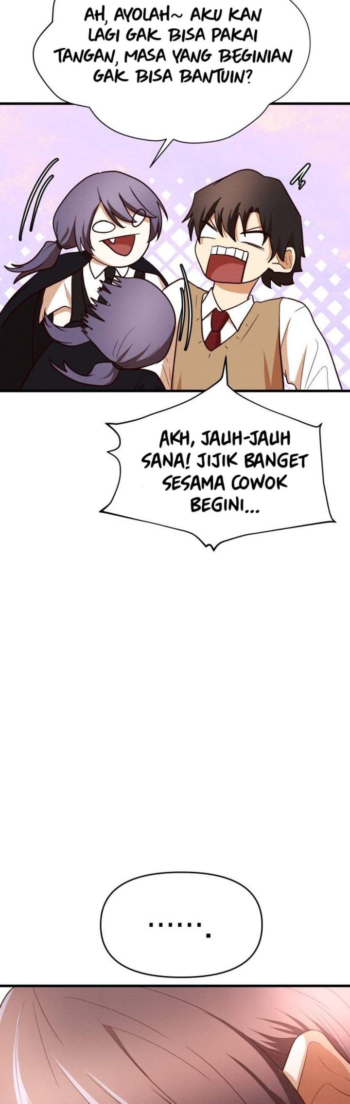 The Ultimate Romanticist Chapter 10