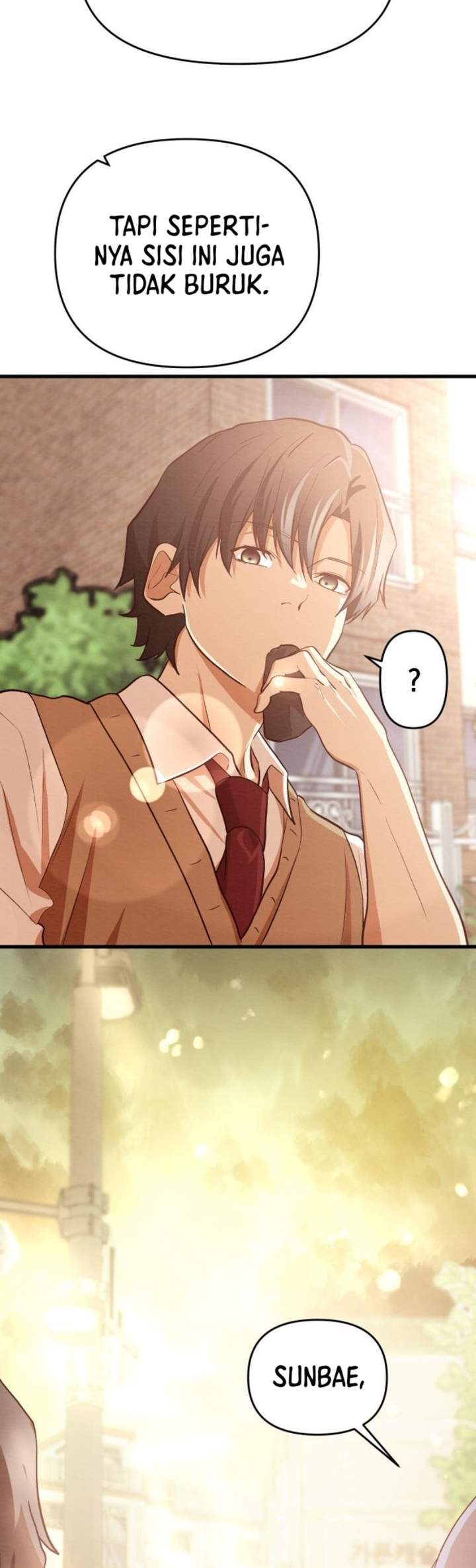 The Ultimate Romanticist Chapter 10