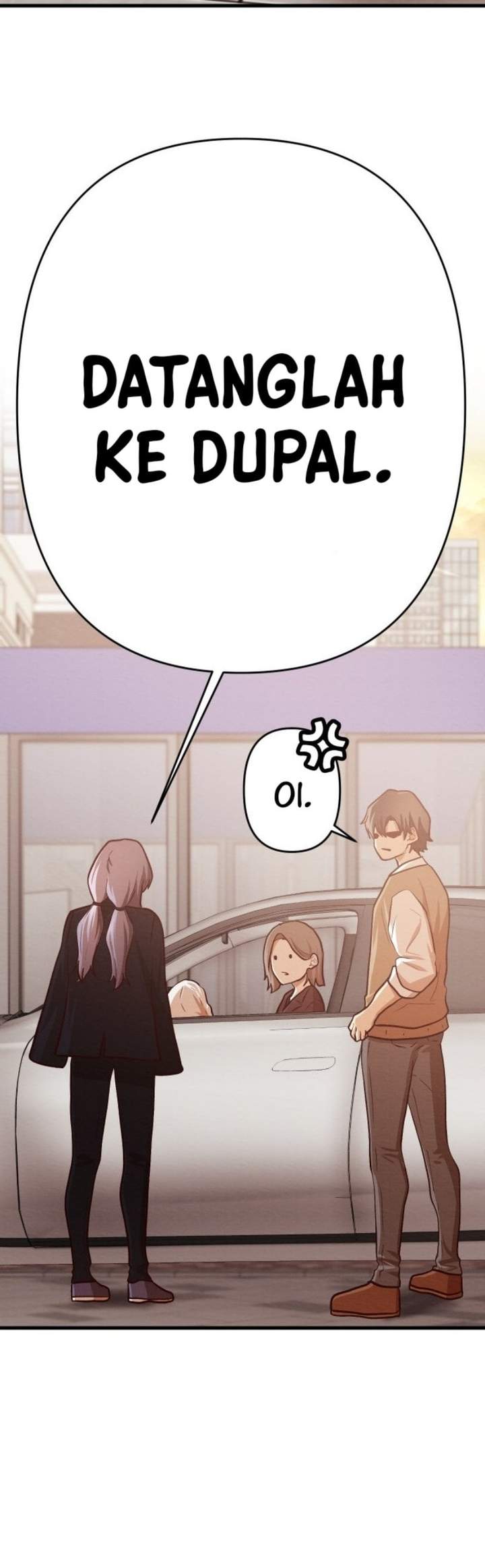 The Ultimate Romanticist Chapter 10