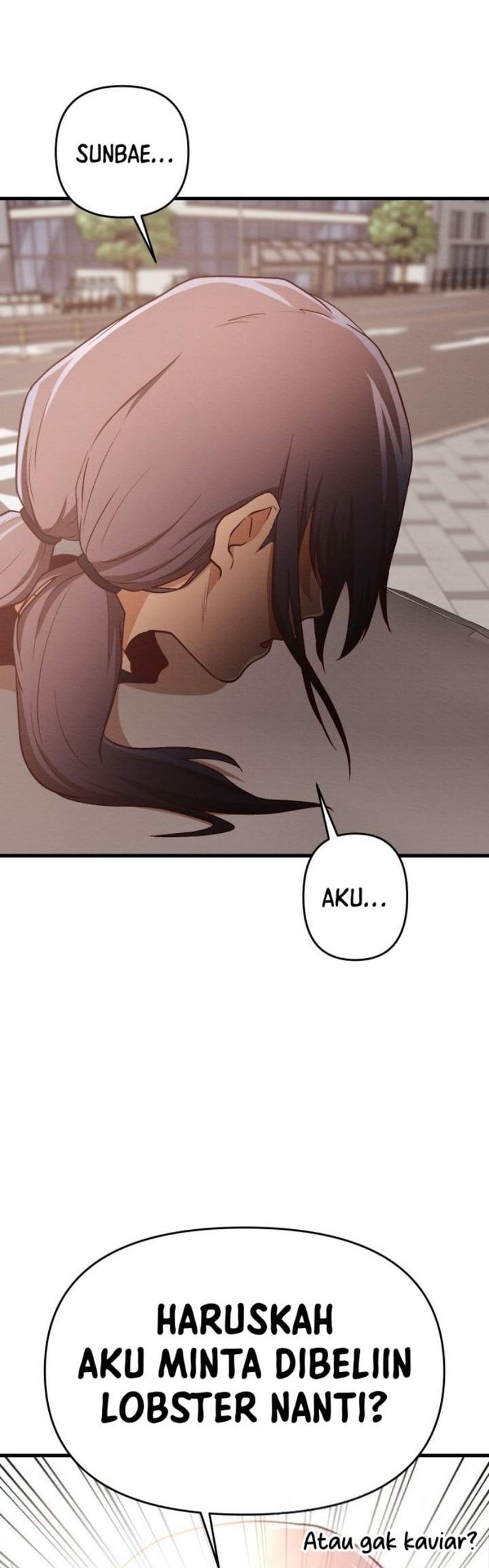 The Ultimate Romanticist Chapter 10
