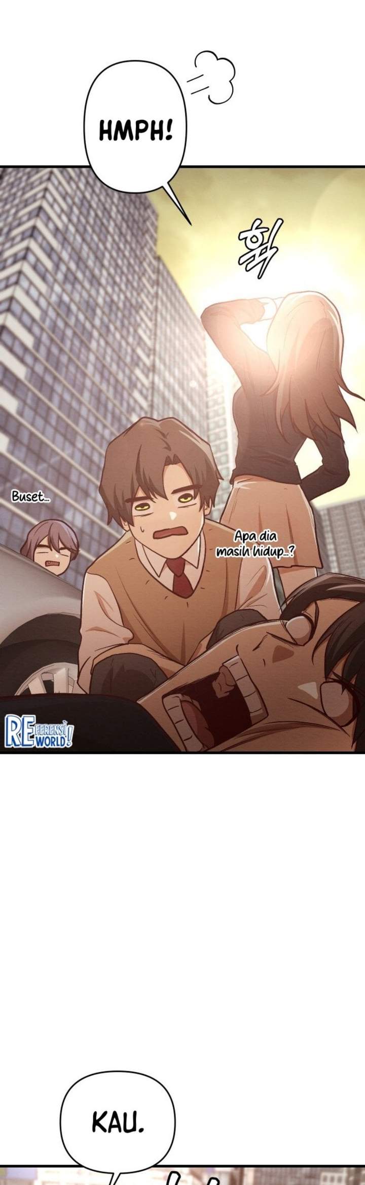 The Ultimate Romanticist Chapter 10