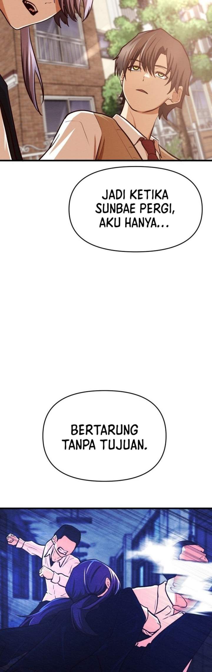 The Ultimate Romanticist Chapter 10