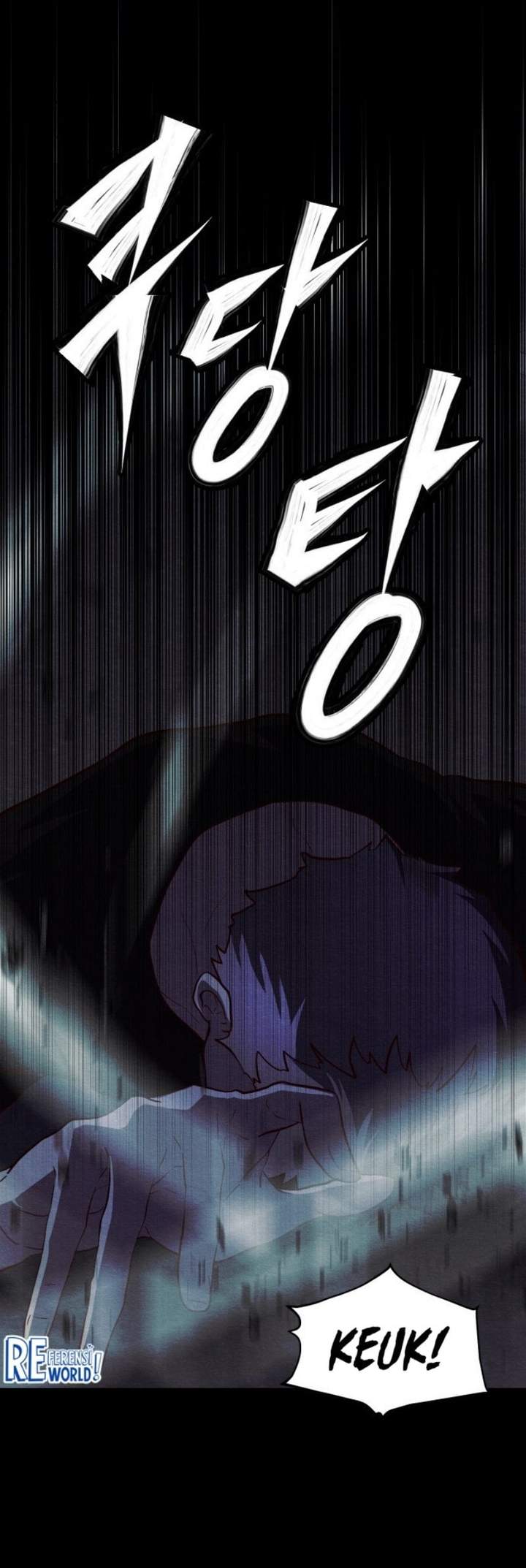 The Ultimate Romanticist Chapter 10