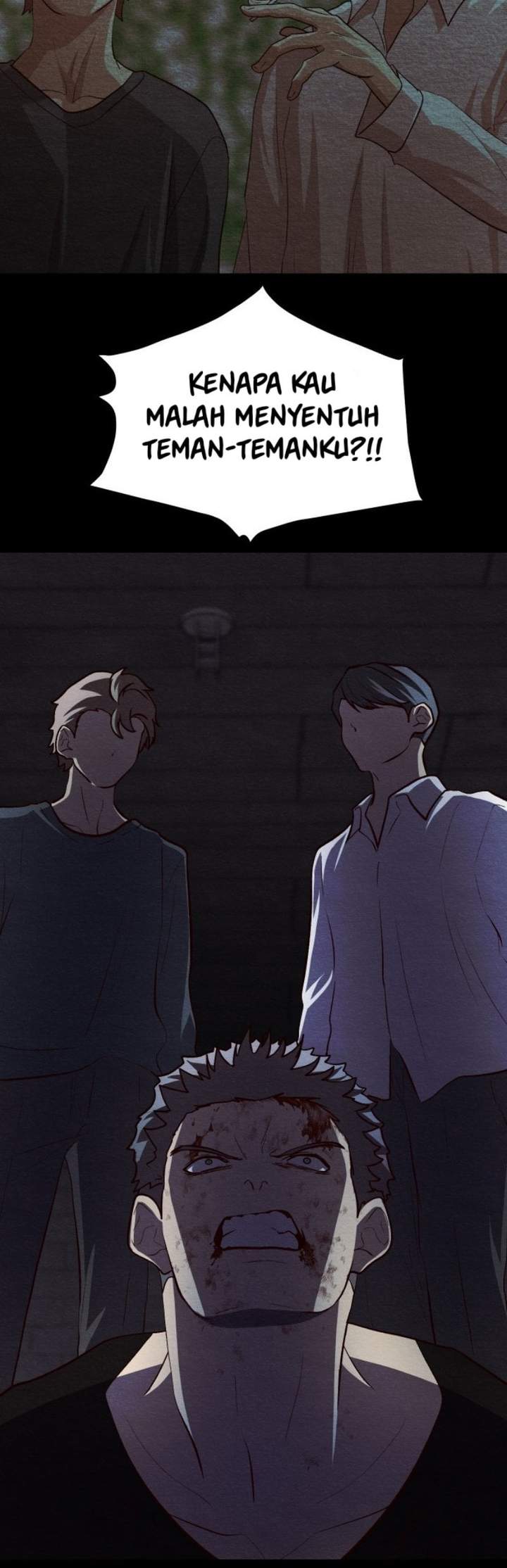 The Ultimate Romanticist Chapter 10
