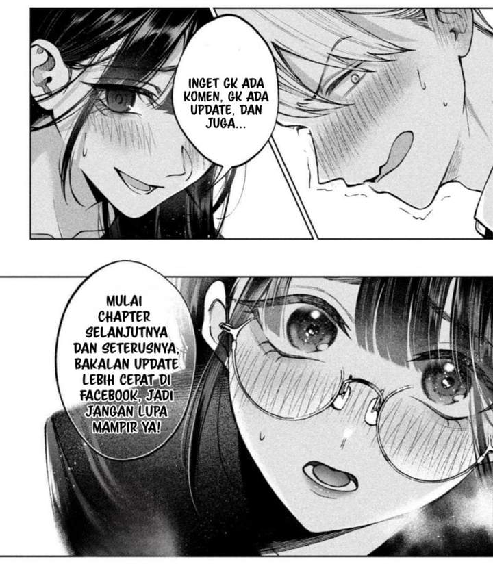 The Ultimate Romanticist Chapter 10