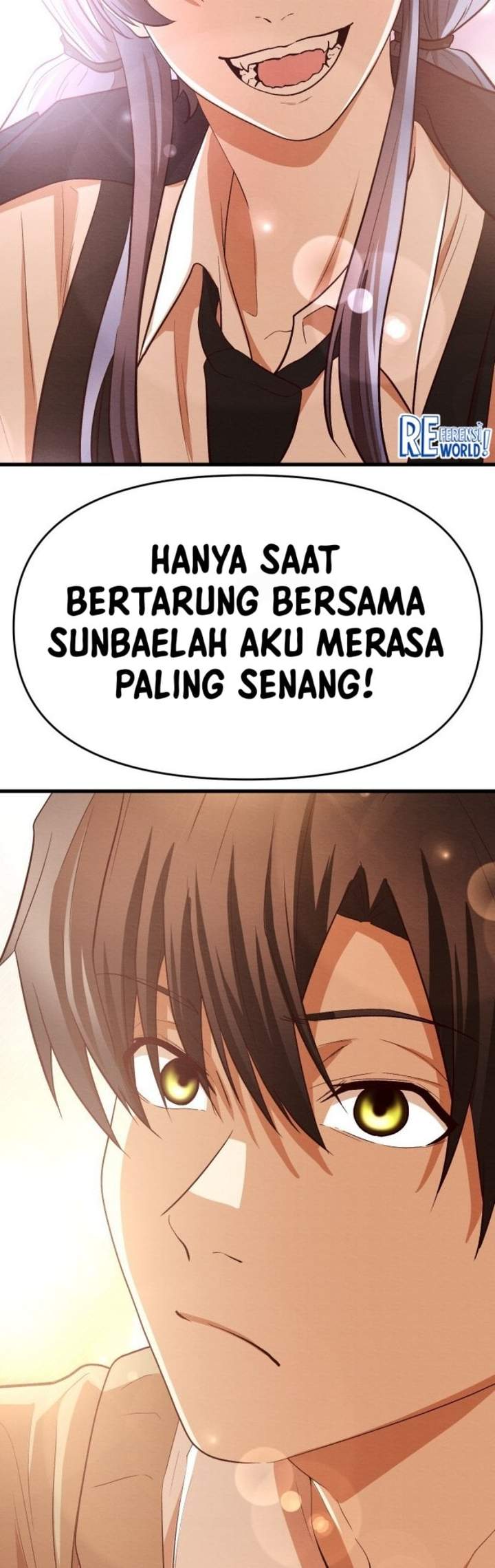 The Ultimate Romanticist Chapter 10