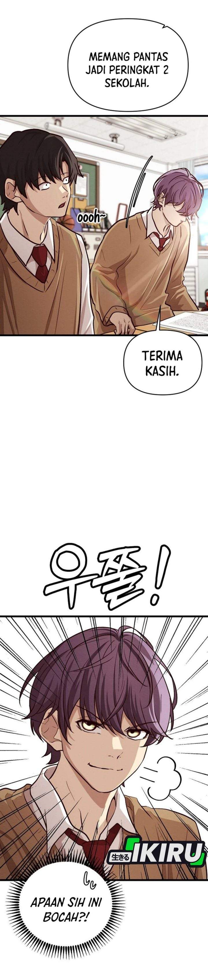 The Ultimate Romanticist Chapter 11