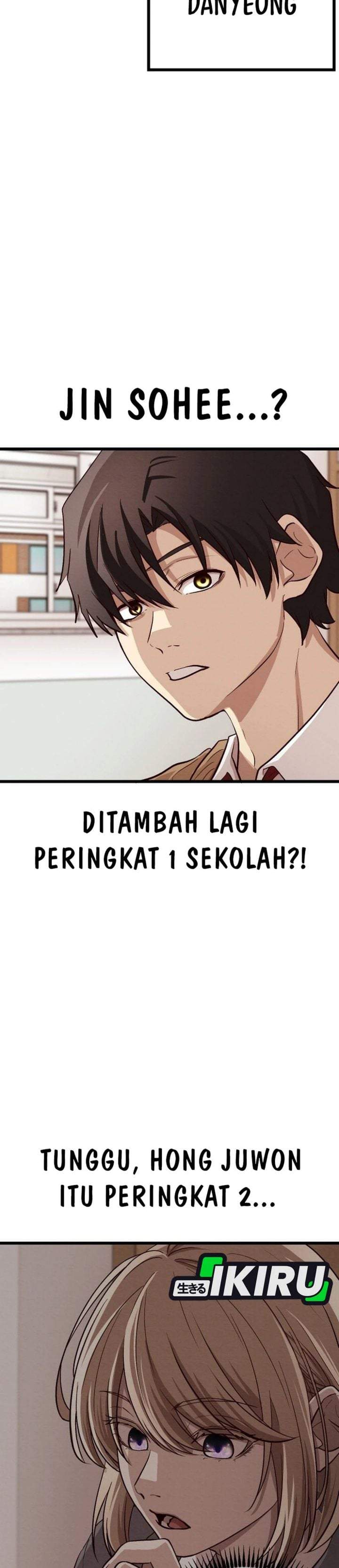 The Ultimate Romanticist Chapter 11