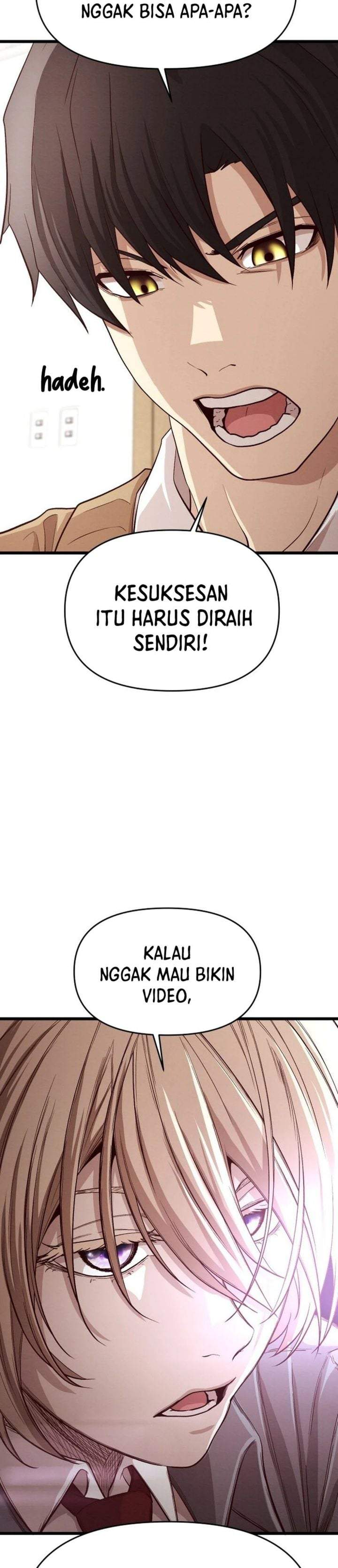 The Ultimate Romanticist Chapter 11