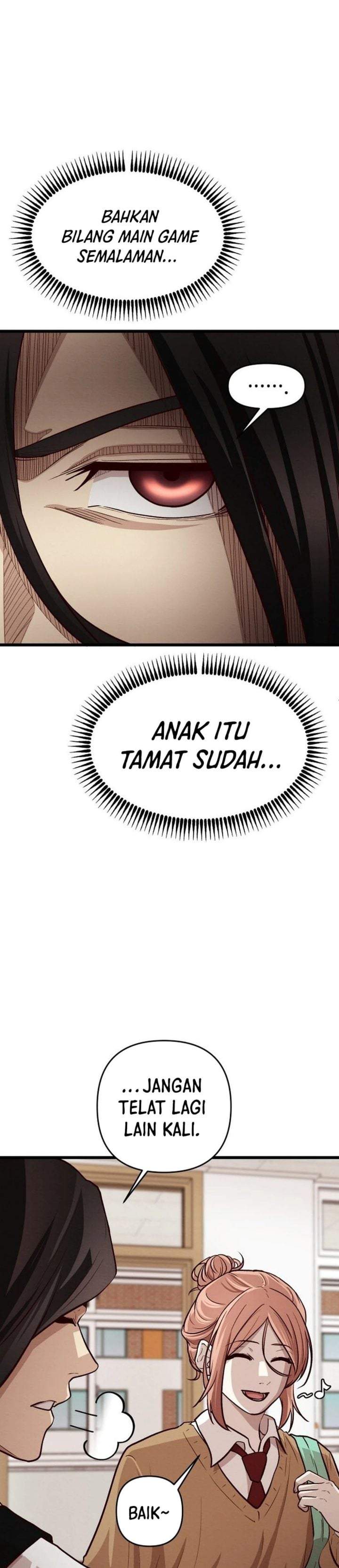 The Ultimate Romanticist Chapter 11
