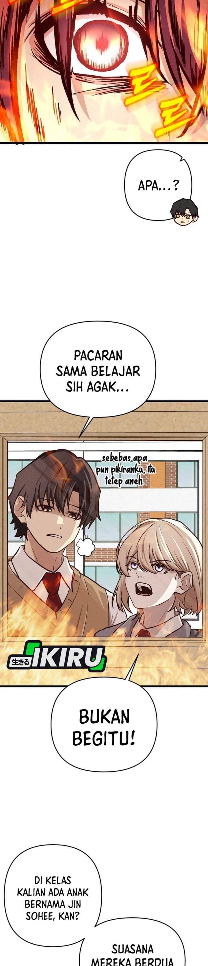 The Ultimate Romanticist Chapter 11