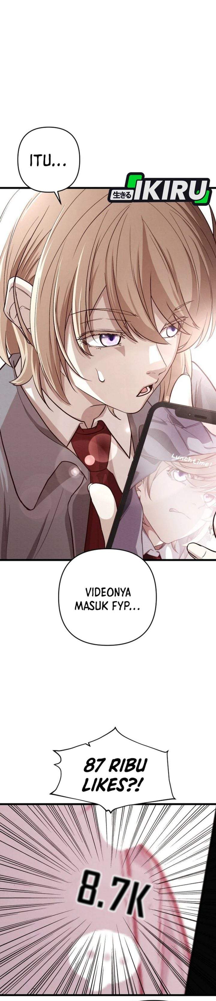 The Ultimate Romanticist Chapter 11
