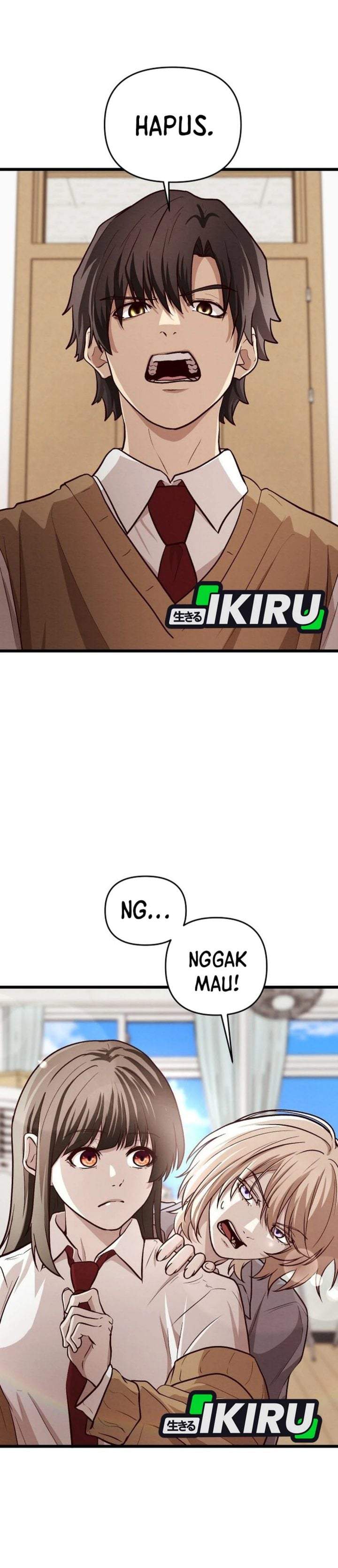 The Ultimate Romanticist Chapter 11