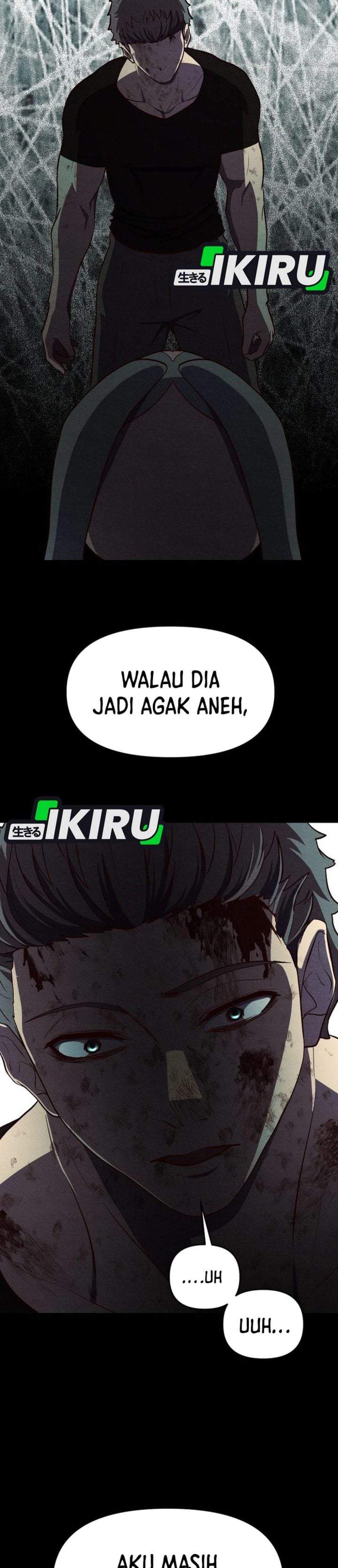 The Ultimate Romanticist Chapter 11