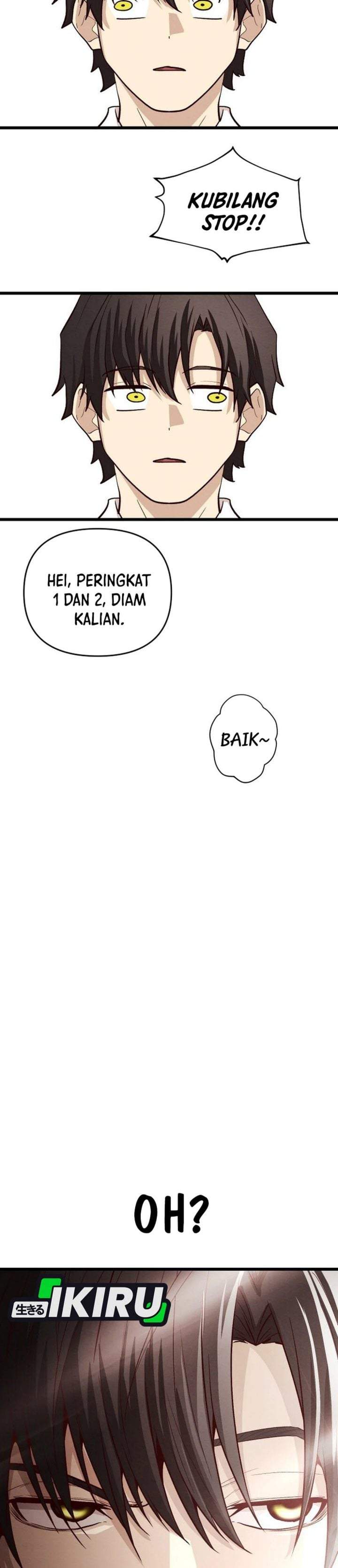 The Ultimate Romanticist Chapter 11