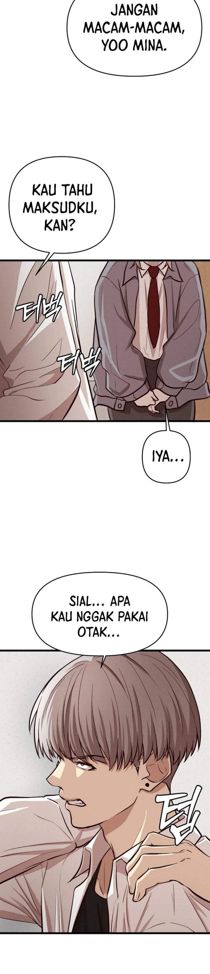 The Ultimate Romanticist Chapter 11