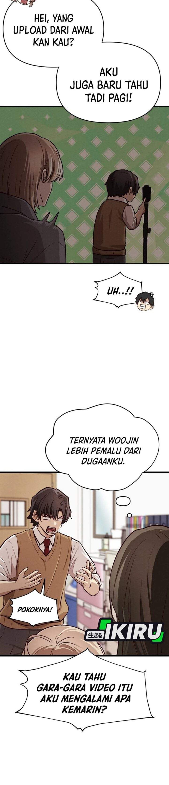 The Ultimate Romanticist Chapter 11