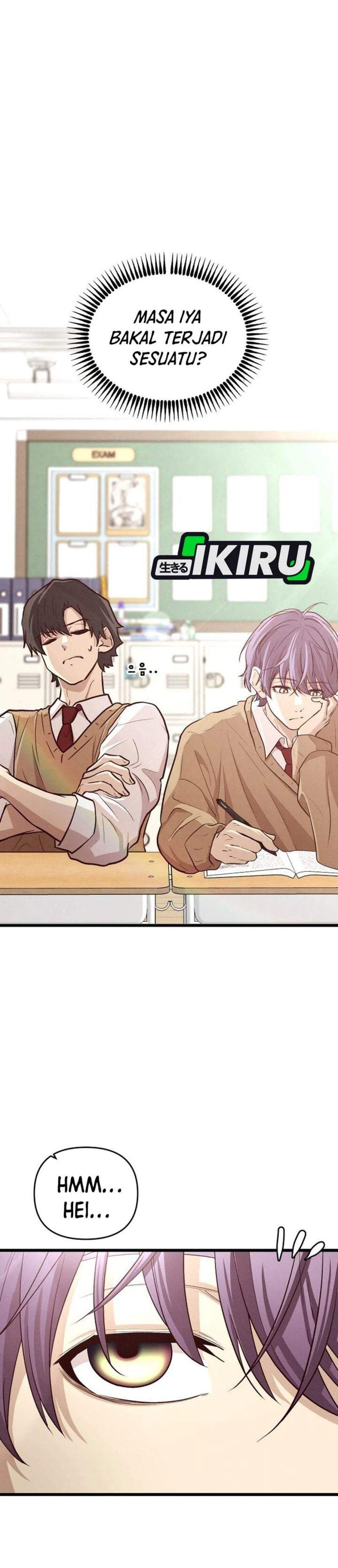 The Ultimate Romanticist Chapter 11