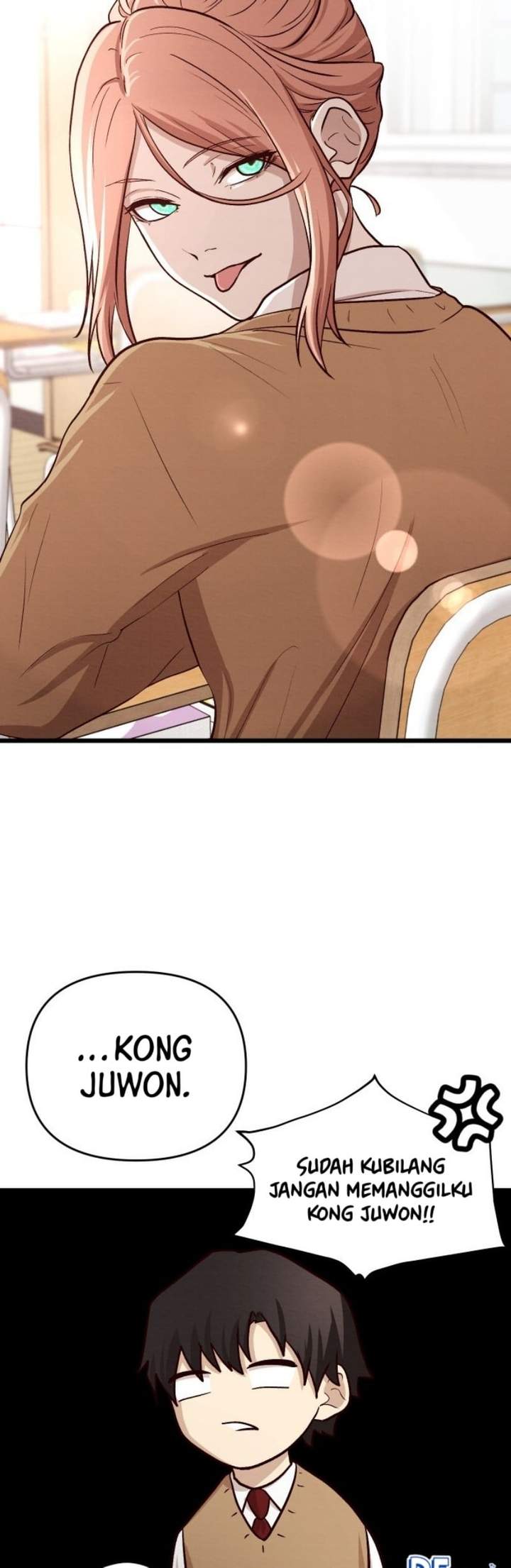 The Ultimate Romanticist Chapter 12