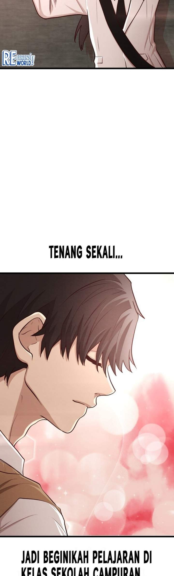 The Ultimate Romanticist Chapter 12