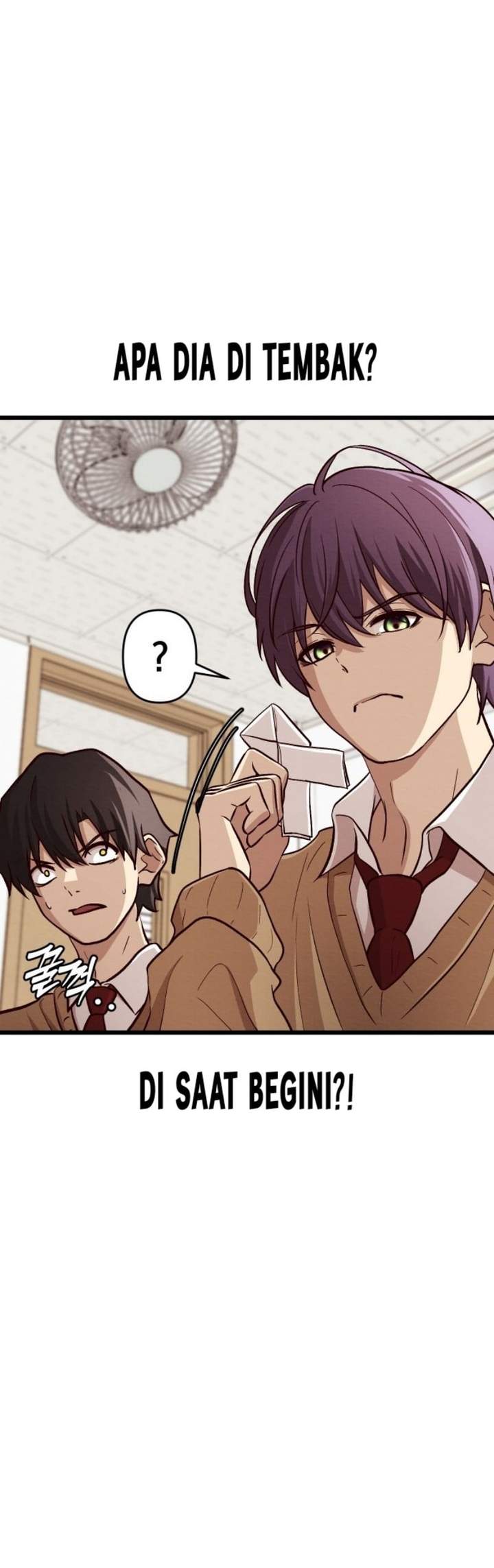 The Ultimate Romanticist Chapter 12