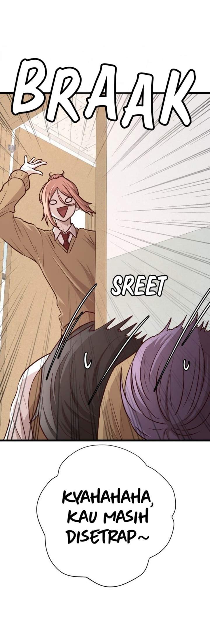 The Ultimate Romanticist Chapter 12