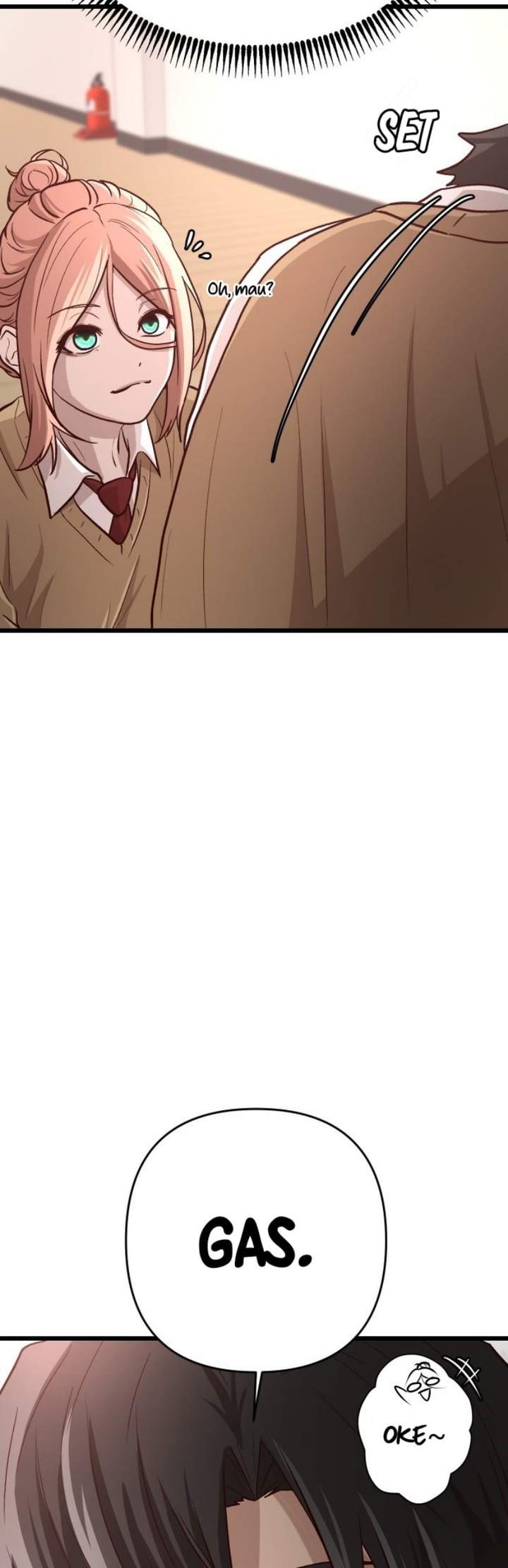 The Ultimate Romanticist Chapter 12