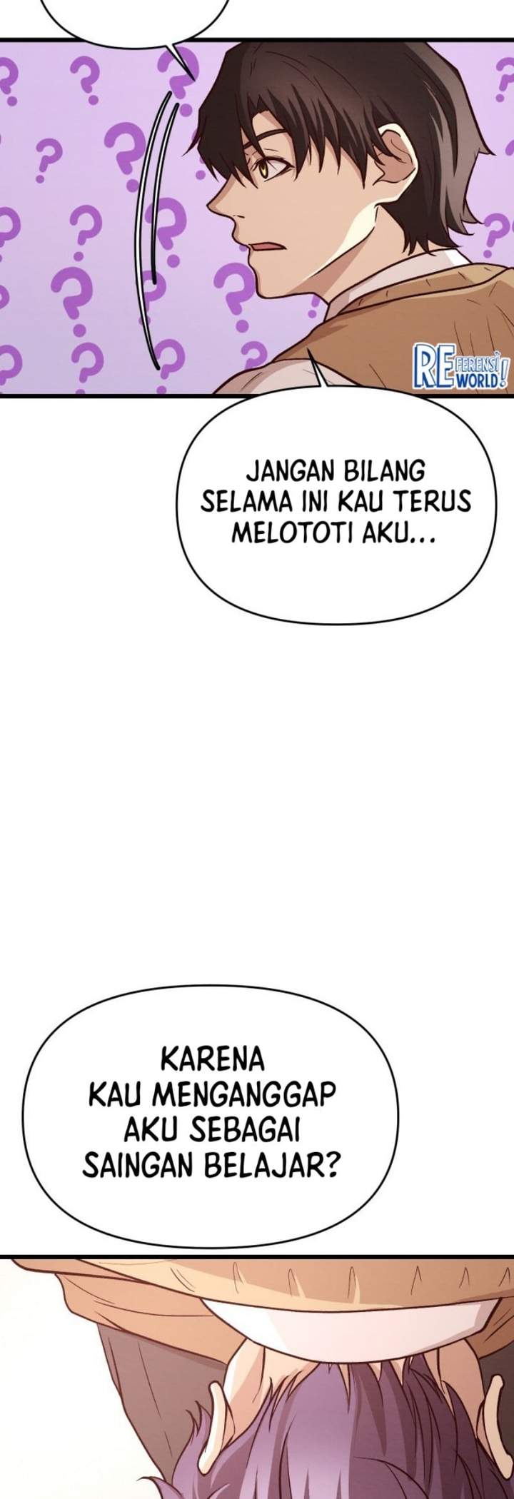 The Ultimate Romanticist Chapter 12