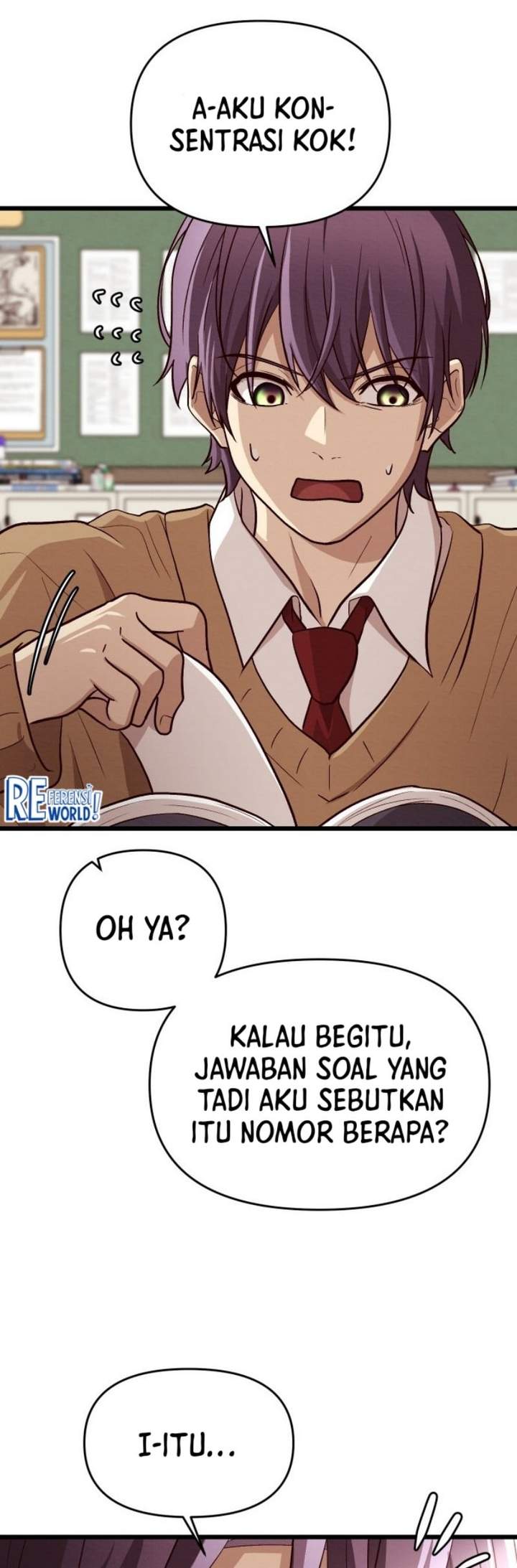 The Ultimate Romanticist Chapter 12