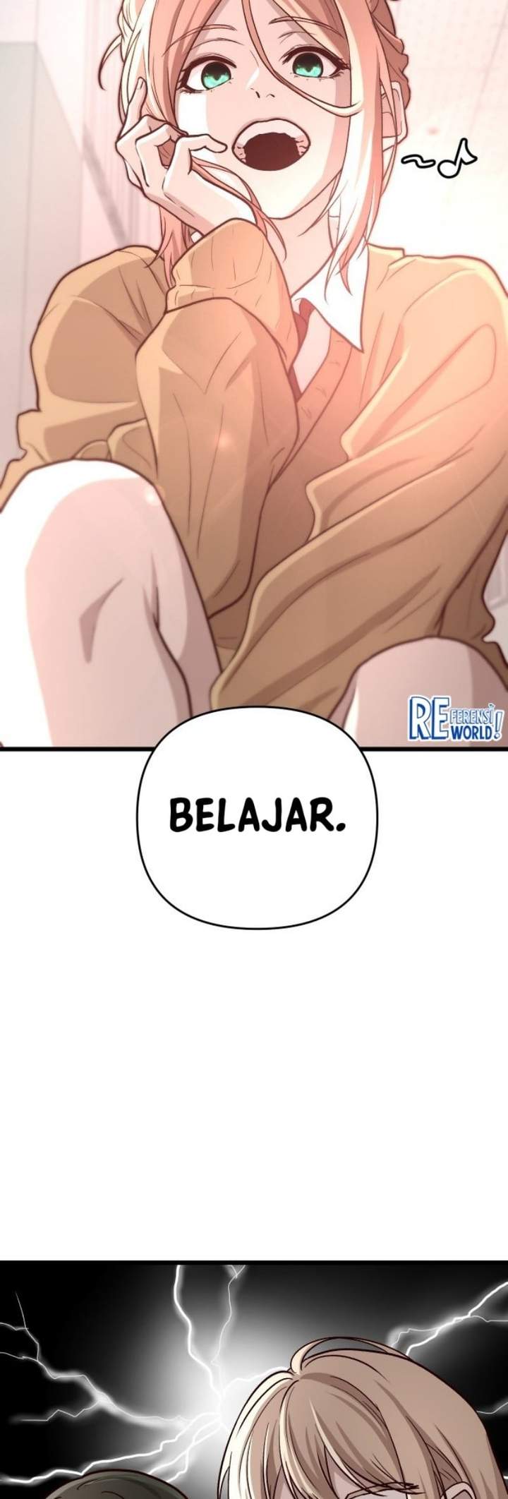 The Ultimate Romanticist Chapter 12