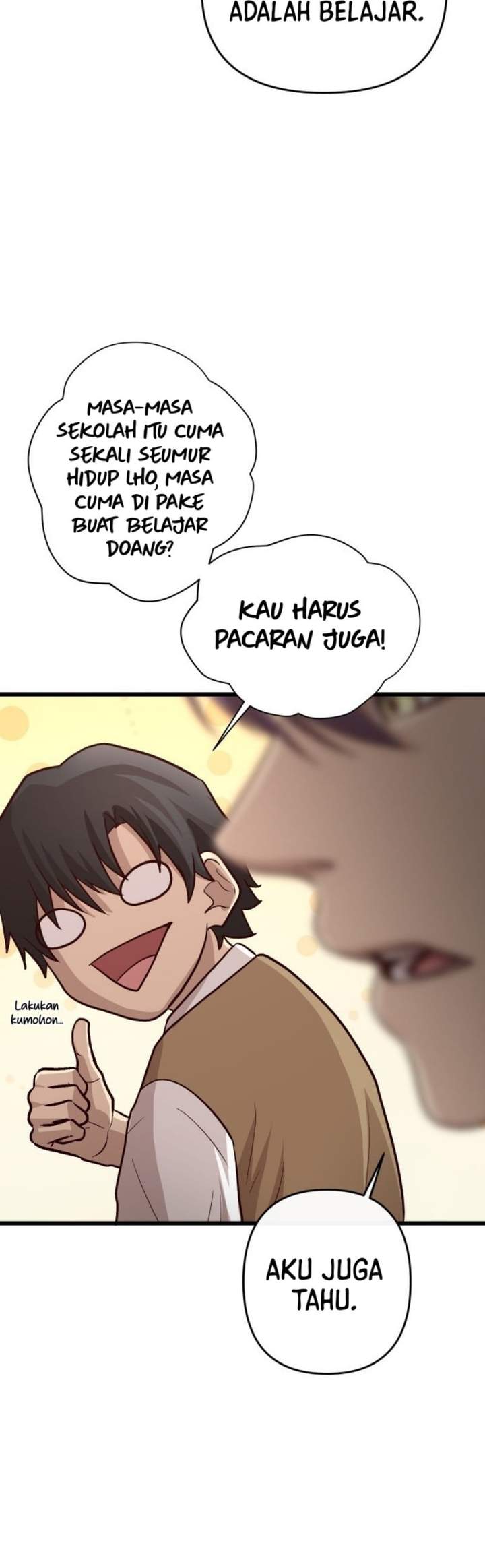 The Ultimate Romanticist Chapter 12
