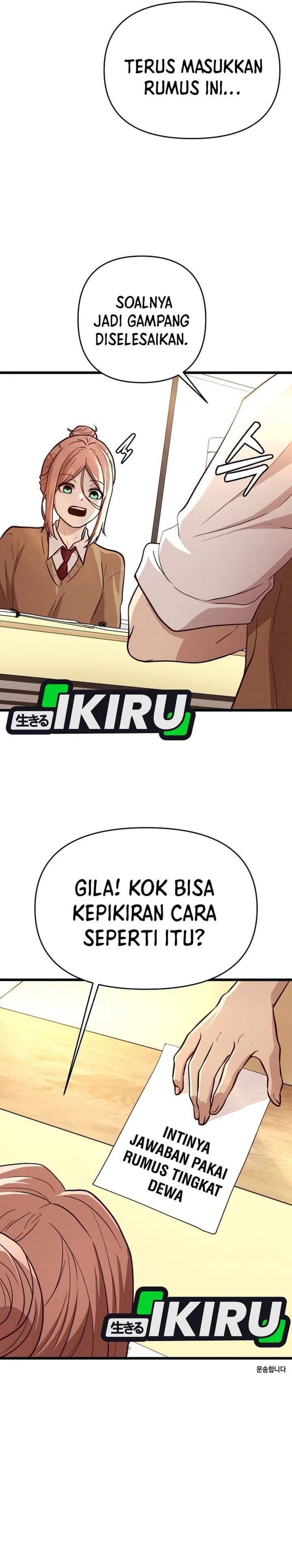 The Ultimate Romanticist Chapter 13