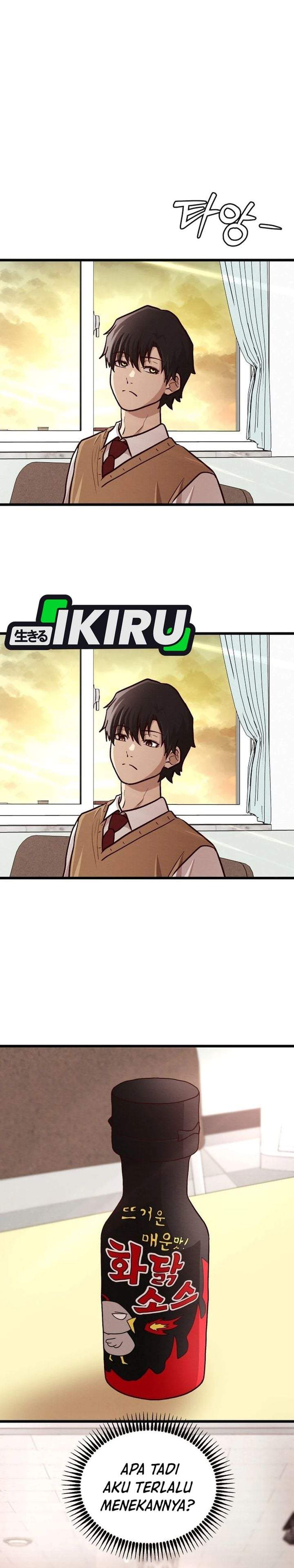 The Ultimate Romanticist Chapter 13