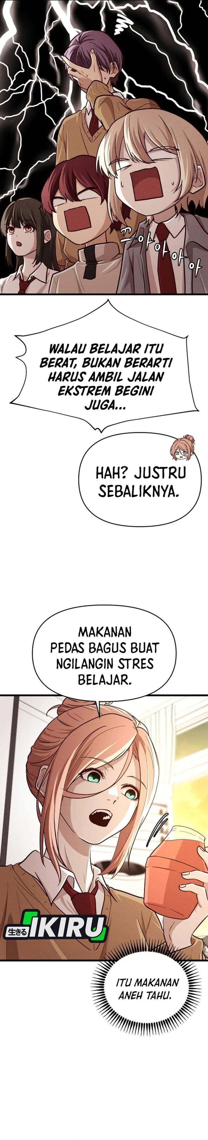 The Ultimate Romanticist Chapter 13