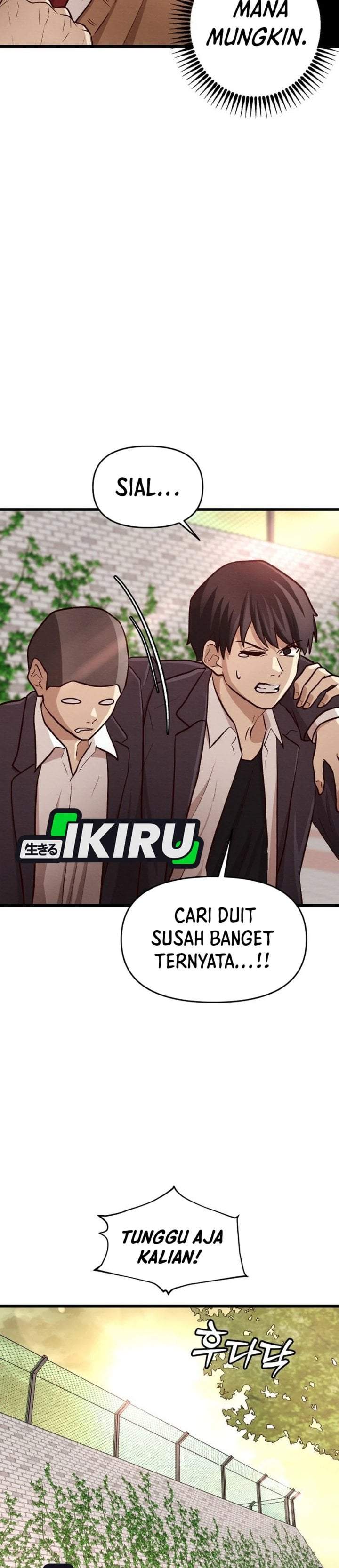 The Ultimate Romanticist Chapter 14
