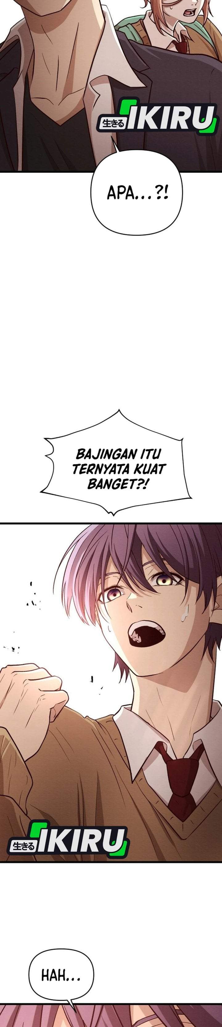 The Ultimate Romanticist Chapter 14
