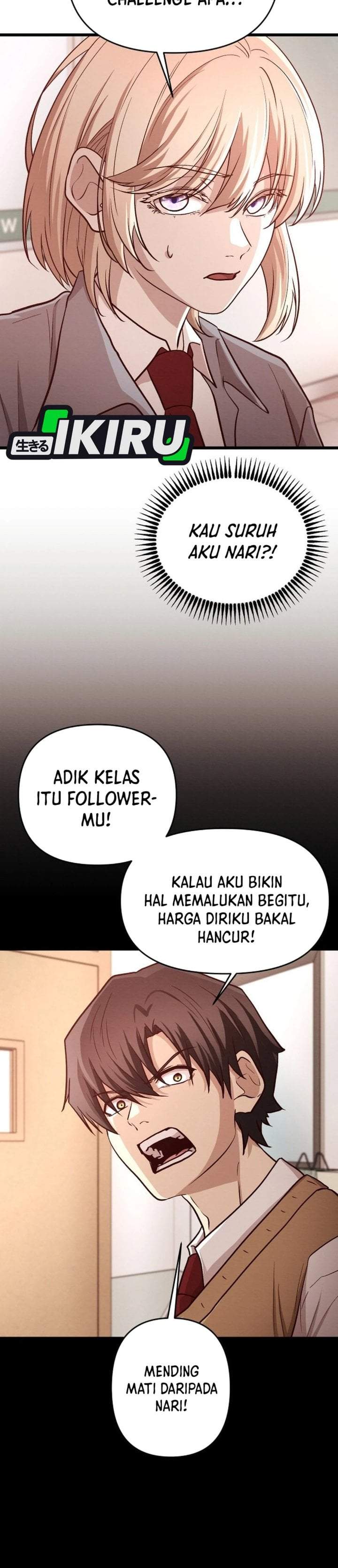 The Ultimate Romanticist Chapter 14