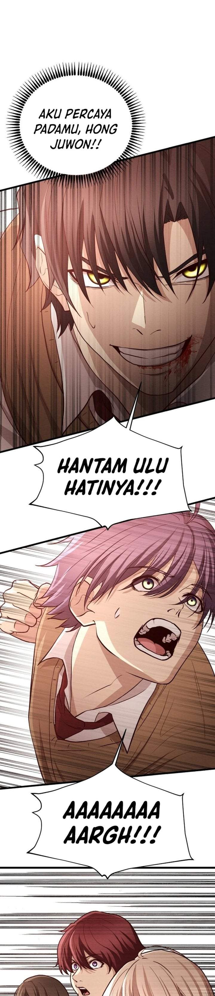 The Ultimate Romanticist Chapter 14